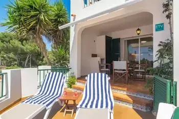 Location Maison à Son Parc (es Mercadal), Illes Balears 4 personnes, Espagne