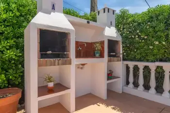 Location Maison à Cala En Porter (alayor), Illes Balears 4 personnes, Espagne