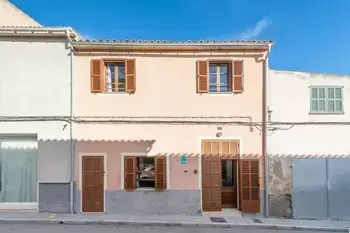 Location Chalet à Santa Margalida, Illes Balears 6 personnes, Llubí