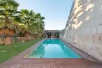 Location Villa à Algaida, Illes Balears 8 personnes, Algaida