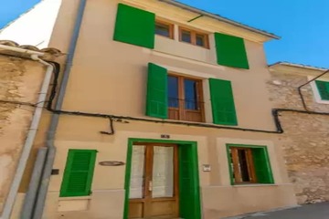 Location Chalet à Caimari, Illes Balears 4 personnes, Sóller