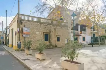 Location Villa à Son Ferrer   Calvià, Illes Balears 10 personnes, Andratx