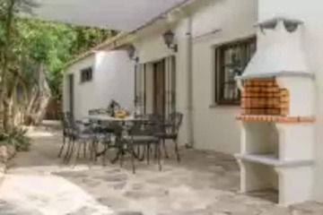 Location Chalet à , Illes Balears 6 personnes, Cala Millor