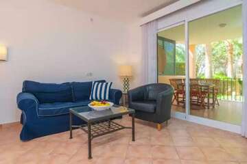 Location Villa à , Illes Balears 6 personnes, Ses Covetes