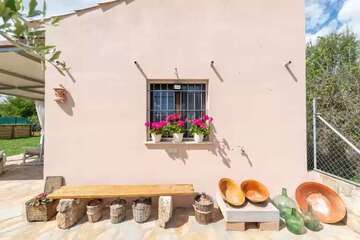 Location Chalet à , Illes Balears 4 personnes, Playa de Muro