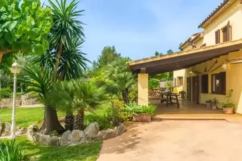 Location Villa à , Illes Balears 4 personnes, Espagne