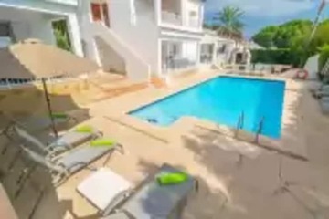 Location Maison à , Illes Balears 4 personnes, Son Macia