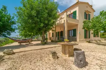 Location Villa à , Illes Balears 8 personnes, Espagne