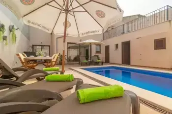 Location Villa à , Illes Balears 10 personnes, Santa Margalida