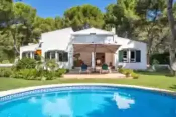 Location Villa à , Illes Balears 5 personnes, Espagne