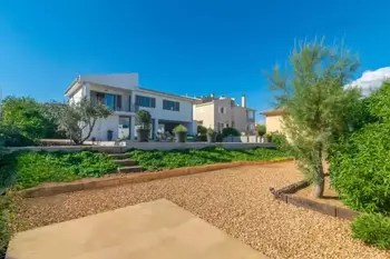 Location Villa à , Illes Balears 10 personnes, Espagne