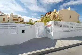 Location Maison à , Alicante 5 personnes, Espagne