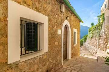 Location Chalet à , Illes Balears 5 personnes, Sóller