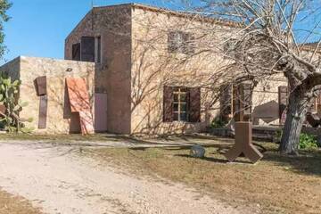 Location Villa à Santa Margarita, Illes Balears 4 personnes, Playa de Muro