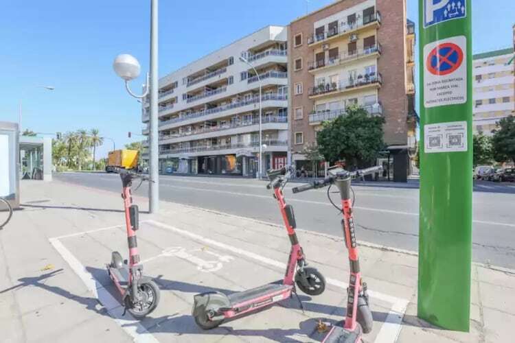 Location Maison à , Sevilla 6 personnes, Séville