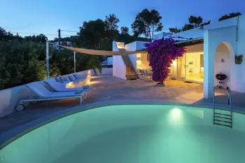 Location Villa à Sant Antonio 6 personnes, Espagne