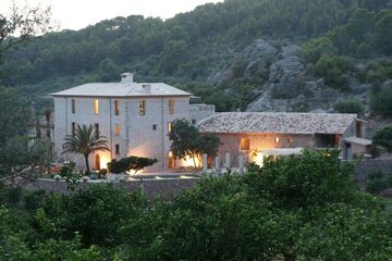 Location Villa à Soller 12 personnes, Sóller