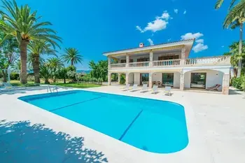 Location Villa à Marratxi 8 personnes, Espagne