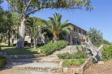 Location Villa à Valdemossa 12 personnes, Deià