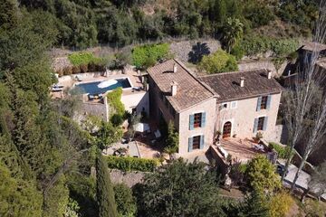 Location Villa à Deia 8 personnes, Deià