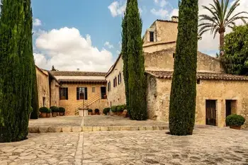 Location Villa à Porreres 18 personnes, Espagne