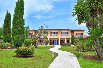 Location Villa à Manacor 16 personnes, Cala Mendia