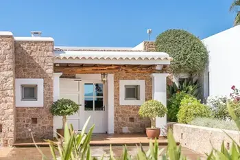 Location Villa à Santa Gertrudis 12 personnes, Espagne