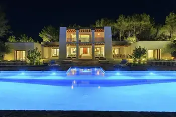 Location Villa à San Rafael 10 personnes, Espagne