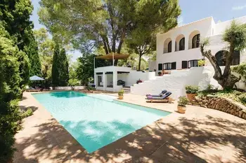 Location Villa à San Rafael 12 personnes, Espagne