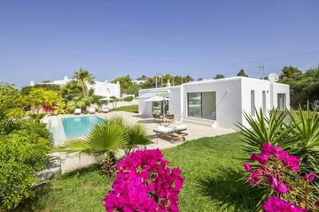 Location Villa à Cap Martinet 4 personnes, Baléares