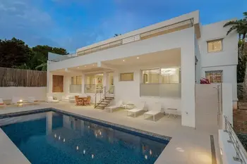 Location Villa à Can Furnet 10 personnes, Espagne