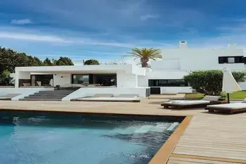 Location Villa à Can Bessó 12 personnes, Espagne