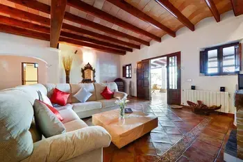 Location Villa à San Rafael 8 personnes, Espagne