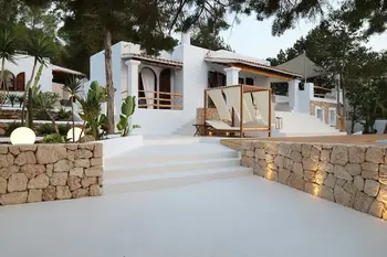 Location Villa à Cala Tarida 5 personnes, Espagne