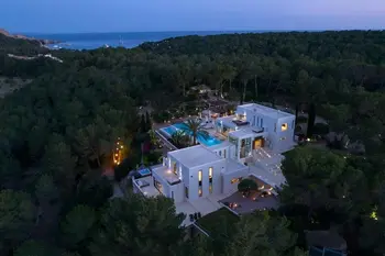 Location Villa à San Jose 10 personnes, Espagne