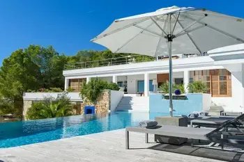 Location Villa à San Jose 8 personnes, Espagne