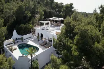 Location Villa à Cala Vadella 8 personnes, Espagne