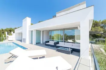 Location Villa à Roca Llisa 10 personnes, Espagne