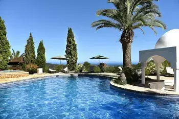 Location Maison à Santa Eulalia 12 personnes, Espagne