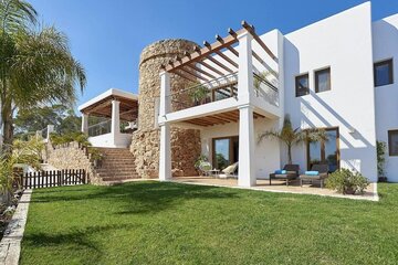 Location Villa à San Carlos 8 personnes, Baléares