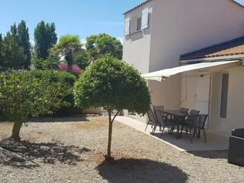 Location Maison à La Faute sur Mer 4 personnes, Vendée