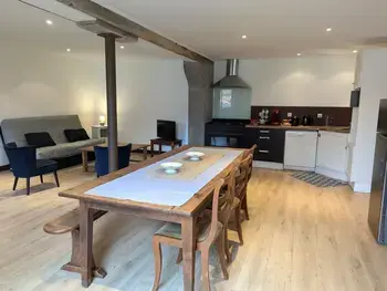 Location Gîte à Villemurlin 3 personnes, Loiret