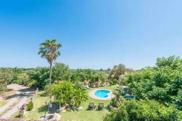 Location Villa à Inca, Illes Balears 6 personnes, Binissalem