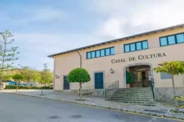 Location Chalet à Costitx, Illes Balears 6 personnes, Binissalem