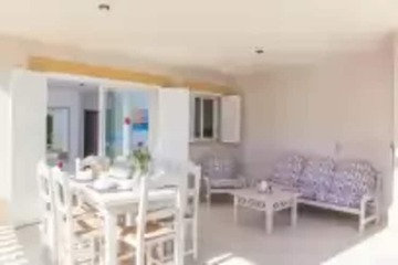 Location Maison à Port D'alcudia, Illes Balears 4 personnes, Port d'Alcudia