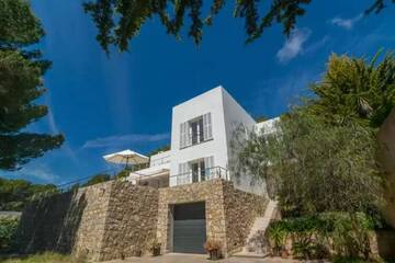 Location Villa à , Illes Balears 7 personnes, Betlem