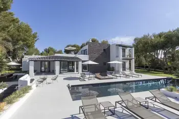 Location Villa à San Jose 12 personnes, Espagne