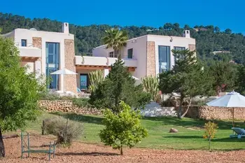 Location Villa à Es Cubells 6 personnes, Espagne