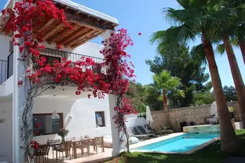 Location Villa à Santa Eulalia 8 personnes, Espagne