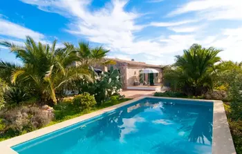 Location Maison à Arta 6 personnes, Espagne